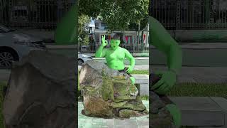 Hulk Vs Scary Teacher vs spiderman vs Wednesday vs Skibidi Toilet [upl. by Columbus]