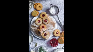 Whole Wheat Jim Jam Biscuits [upl. by Burnside]