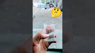 lab science experiment 🔥 tool 100 ml glass 🧪 laboratory tool viralvideo viralshorts [upl. by Eneroc]