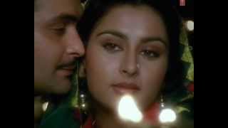 Koi Sona Koi Chandi Full Song  Ek Chadar Maili Si  Rishi Kapoor Poonam Dhillon [upl. by Maris]