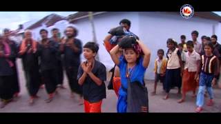 APPANUKK MALAYUND KAILAYAM  SABARIMALA YATHRA  Ayyappa Devotional Song Tamil  HD Video Song [upl. by Ziguard]