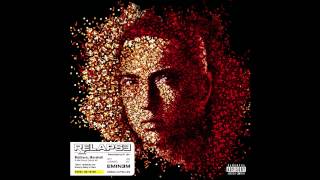 Eminem  Im Having a Relapse Freestyle [upl. by Sarkaria258]