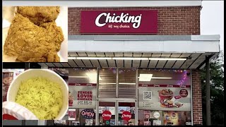 Chicking Fried Chicken and more [upl. by Nimra106]