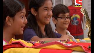 Baal Veer  बालवीर  Episode 567  30th October 2014 [upl. by Lusty]