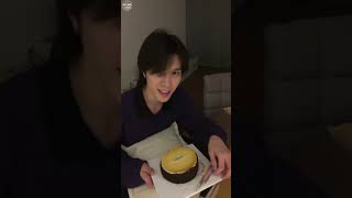 【ENG SUB中字】230928 HENDERY Instagram Live [upl. by Neira]