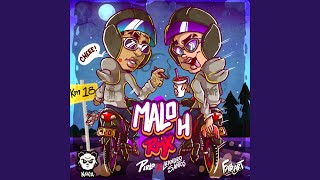 Malo H Remix [upl. by Constantin428]