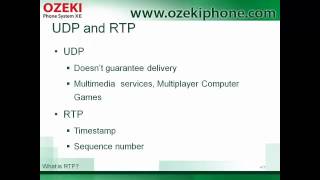 What is RTP a Professional Description of Real Time Transport Protocol [upl. by Julide973]