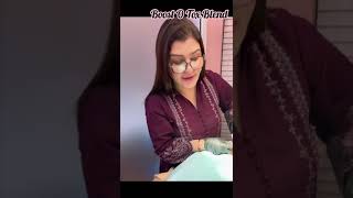 Boost O Tox Blend  Dealing With Smokers Lines  Dr Shumaila Khan [upl. by Refenej980]