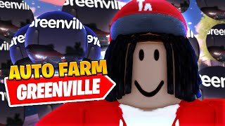 NEW Best Greenville Auto Farm Script Car Mods [upl. by Rodger852]