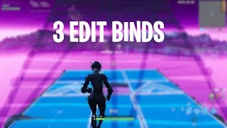 How to Use Triple Edit Binds Become the FASTEST Editor [upl. by Neill91]