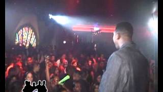 SWEET HARMONY DJ EZ and UK Garage MCs  EROS NIGHTCLUB 2002  filmed by NuthingSortedCom [upl. by Blanca]