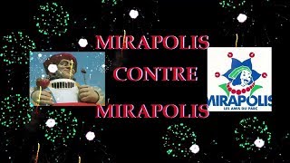 Attention Aux droits Mirapolis HD [upl. by Cohdwell943]