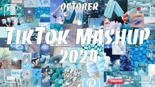 Tiktok Mashup October 💙2024💙 Not Clean [upl. by Anirazc]