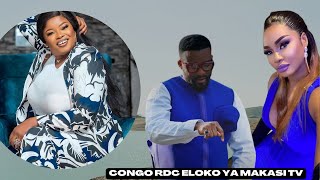 URSULE  PESHANGA MOBUTU  NANA  BAFANA  FALLY  IPUPA FAMILLE BA BOYA LOKUTA [upl. by Ragas]