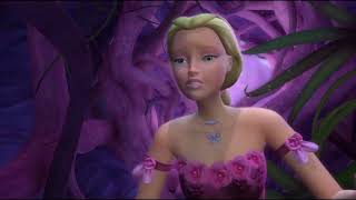 Barbie Fairytopia Mermaidia 2006  Parte 12  Full HD [upl. by Filippa]