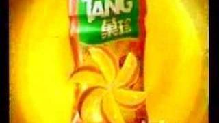 tang commercial [upl. by Sallie]