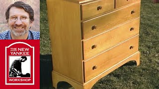 Chest of Drawers  S1 E9 [upl. by Dihaz]