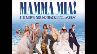 Mamma Mia  SOS  Pierce Brosnan amp Meryl Streep [upl. by Kiley]