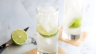 Perfect Moscow Mule Recipe [upl. by Llerdnad]