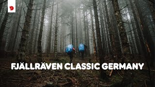 Fjällräven Classic Germany 2023  Fjällräven [upl. by Llerraf]