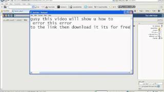 How To Fix Error 0xc0000135 [upl. by Lurline]