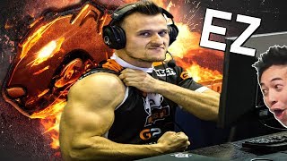 Pasha  The Biceps Criminal CSGO [upl. by Jean]