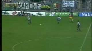 Fc den Haag  Feyenoord 14 seizoen 19911992 [upl. by Sheehan]