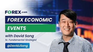 Forex Economic Events with David Song 9112024 [upl. by Juanita]