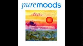 Barrington Pheloung  Theme From Inspector Morse PURE MOODS [upl. by Siravart]