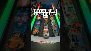 The BEST WWE wrestler in the world [upl. by Eical]