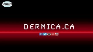 Dérmica Advanced Skincare [upl. by Noremmac250]