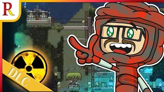 Conquistando Lamaico  Oxygen Not Included [upl. by Cox133]