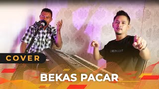 BEKAS PACAR  DANGDUT COVER  UDA FAJAR OFFICIAL [upl. by Elletsyrc98]