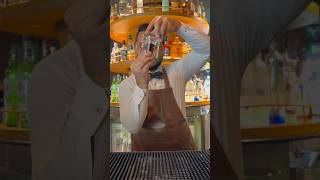 🔥Viral Cocktail Shots 🤯 shorts cocktail shots [upl. by Vogel]