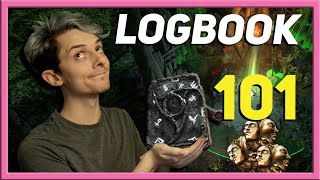 Expedition Logbook 101 Setting Up for Big PROFITS PoE 315 [upl. by Esinrahs]