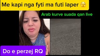 Suada zihet keq me Arabin e shan live [upl. by Sydalg]