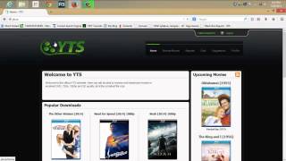 How To Download Free MoviesTorrent 720 amp 1080p [upl. by Liv]