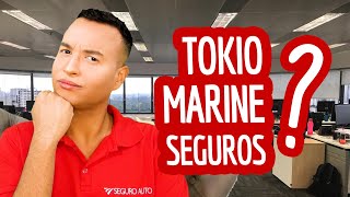 Tokio Marine Seguros é confiável [upl. by Ramses]