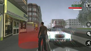 MISSION LOCKED SOLVED GTA SA ANDROID SERIAL BY LIST FILE SIZE 1 MB [upl. by Ayad]