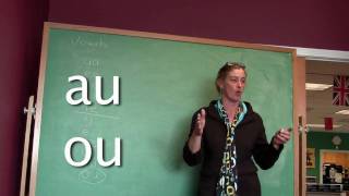 Dutch lesson with Louki 1 [upl. by Cantlon]