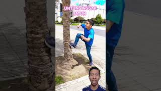 hp jatuh dance funny challenge fun supermercadomayorista comedia trabajo supermercado [upl. by Maddis]