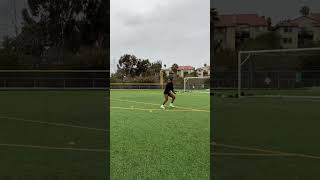 Training clips from San Diego Alex Morgan Servando Carrasco Naomi Girma and Taylor Kornieck [upl. by Alegnatal426]