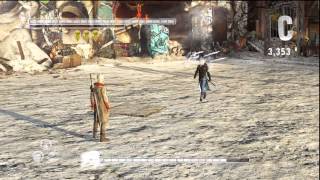 DmC Devil May Cry  Final Boss and Ending Hell and Hell Mode  No Damage  SSS Rank [upl. by Oliric143]