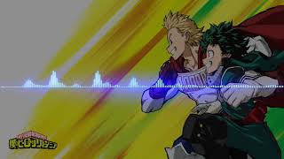 Polaris  Blue Encount  Nightcore  Boku no Hero Academia Opening 6 [upl. by Lombardo]