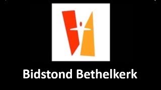 Bethelkerk Veenendaal  extra bidstond de kubus 20 april 2024  1000 uur [upl. by Eilata394]