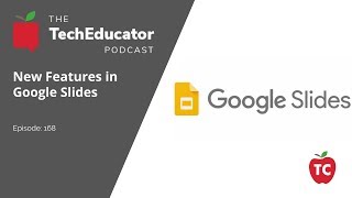 2017 Updates to Google Slides and how to use them in the classroom [upl. by Arihaz]