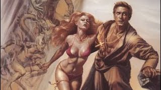 Why Are There No Piers Anthony Movies [upl. by Eikcin]