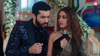 Naagin 5  All episodes on JioCinema  Surbhi Chandna Mohit Sehgal Sharad Malhotra [upl. by Mattheus]