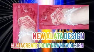 new alata design  todaynewnewalata design 🥰alatacreate [upl. by Brantley382]