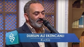 Dursun Ali Erzincanlı  Kudüs [upl. by Rosene]